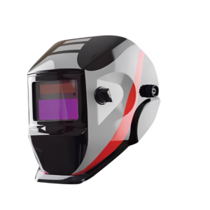 Máscara fotosensible