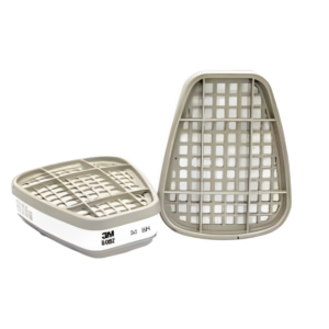 Filtro 6002 para gases ácidos