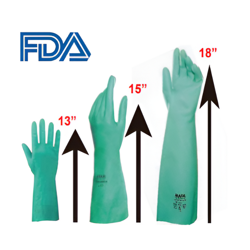 GUANTES-DE-NITRILO-VERDE-PARA-SOLVENTES