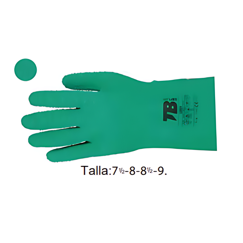 5 GUANTES DE AISLAMIENTO TÉRMICO HARPON - Image 2