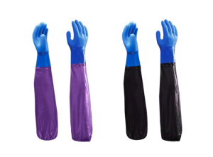 guantes-de-nitrilo-con-manga-pvc