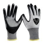 GUANTE ANTICORTE GANCH-400 ADEEPI