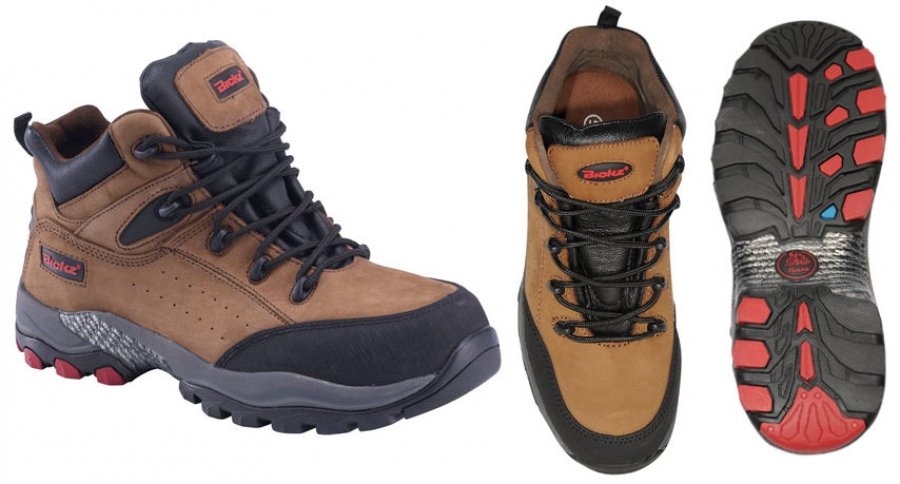 DART BOTAS DART BATTA INDUSTRIALS - Image 2