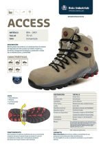 BOTA ACCES BATTA INDUSTRIALS - Image 4