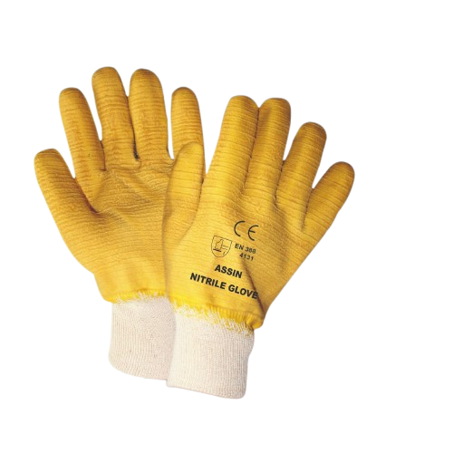 Guante_con_palma_de_látex_1-removebg-preview GUANTE DE ALGODÓN CON PALMA DE LÁTEX CORRUGADO AMARILLO - Image 1