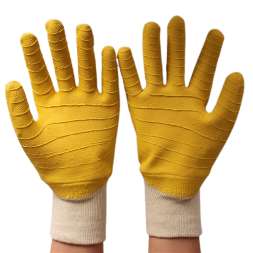 Guante_con_palma_de_látex_2-removebg-preview GUANTE DE ALGODÓN CON PALMA DE LÁTEX CORRUGADO AMARILLO - Image 3