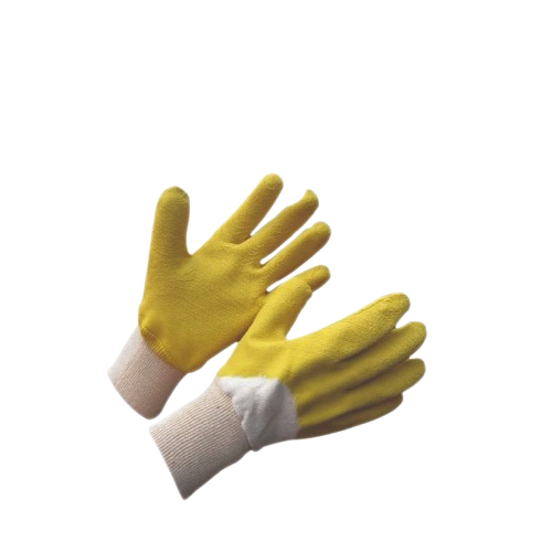 Guante_de_algodon_amarillo_3-4_+-removebg-preview GUANTE DE ALGODÓN CON LÁTEX CORRUGADO - Image 2