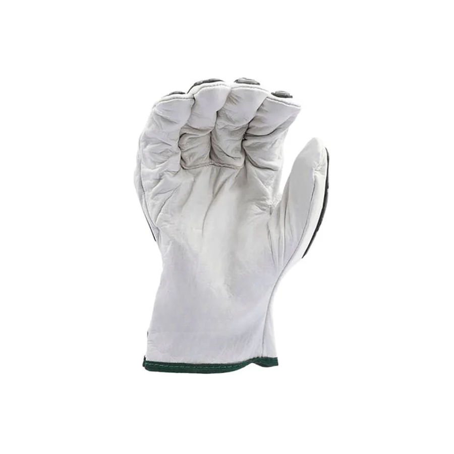 170934-1600-auto GUANTE DE CUERO CABRITILLA - Image 3