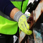 GUANTE ANTI IMPACTO HEXARMOR 2090X - Image 4