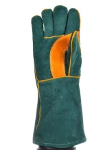 GUANTE SOLDADOR CON PROTECCIÓN TÉRMICA  CALOR 911 TB - Image 3