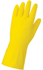 GUANTES MULTIUSOS DE CAUCHO C-20 - Image 2