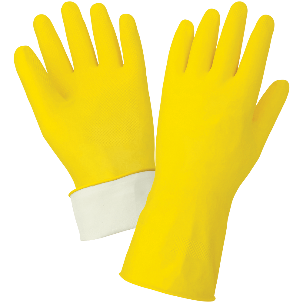 Calibre 20 GUANTES MULTIUSOS DE CAUCHO C-20 - Image 1