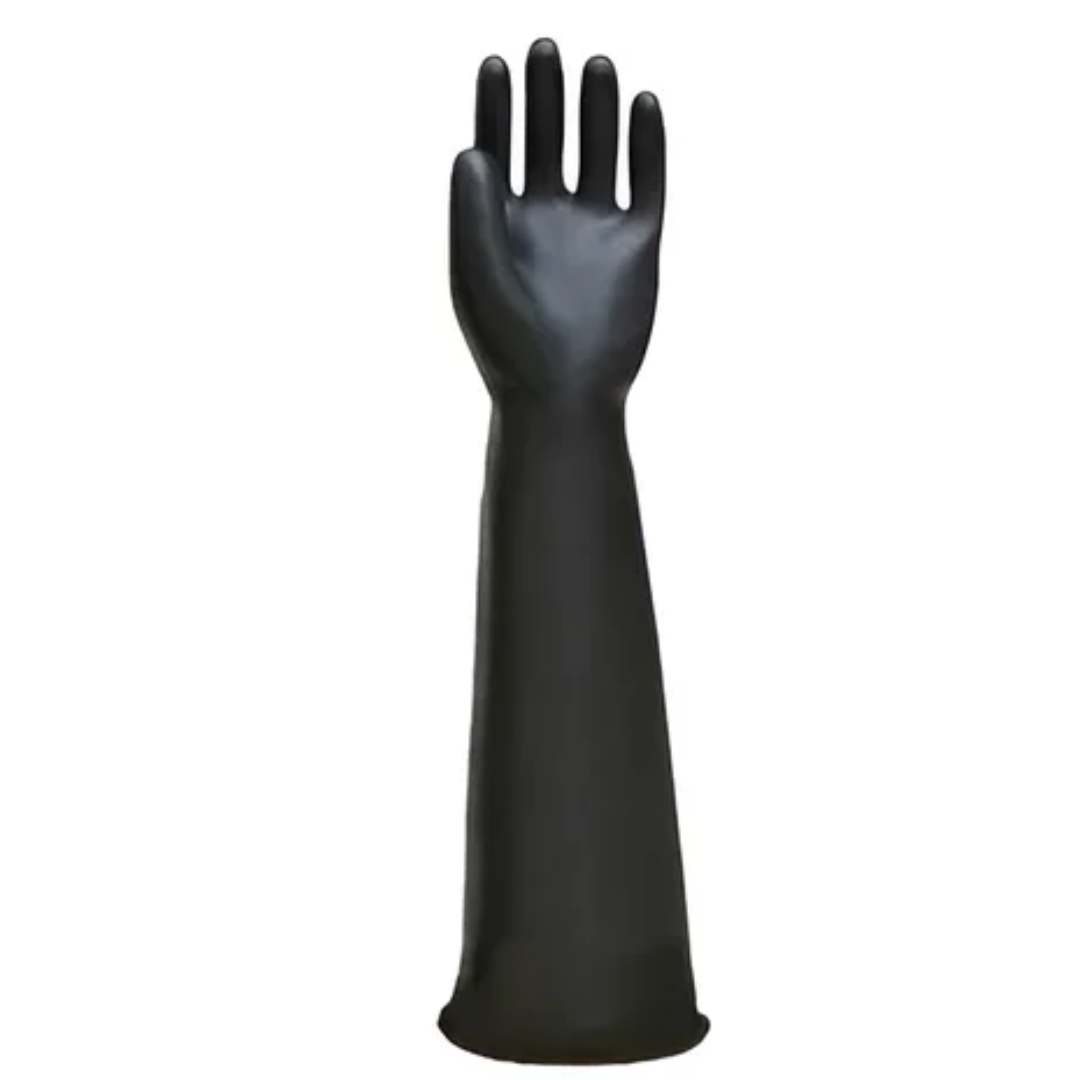 Calibre 40 extra largo GUANTE INDUSTRIAL EXTRA LARGO CALIBRE 40 - Image 1