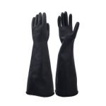 GUANTE INDUSTRIAL CALIBRE 40 LARGO