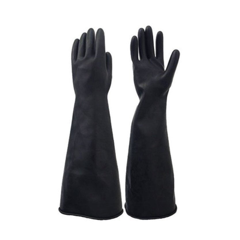 GUANTE 40 GUANTE INDUSTRIAL CALIBRE 40 LARGO - Image 1