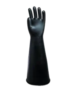 GUANTE INDUSTRIAL CALIBRE 40 LARGO - Image 2