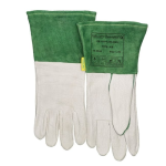 GUANTE DE CUERO SERRAJE - Image 2