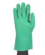 GUANTE QUIMICO DE LATEX 195V TOMAS BODERO - Image 3