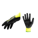 GUANTE ANTI IMPACTO HEXARMOR 3006 - Image 3