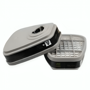 Filtro 6005 para amoníaco