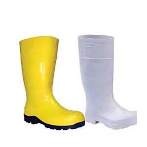 Botas de PVC