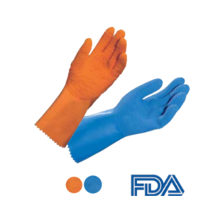 Guantes de aislamiento térmico Harpon