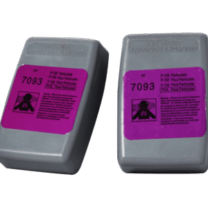 Filtro para partículas 7093