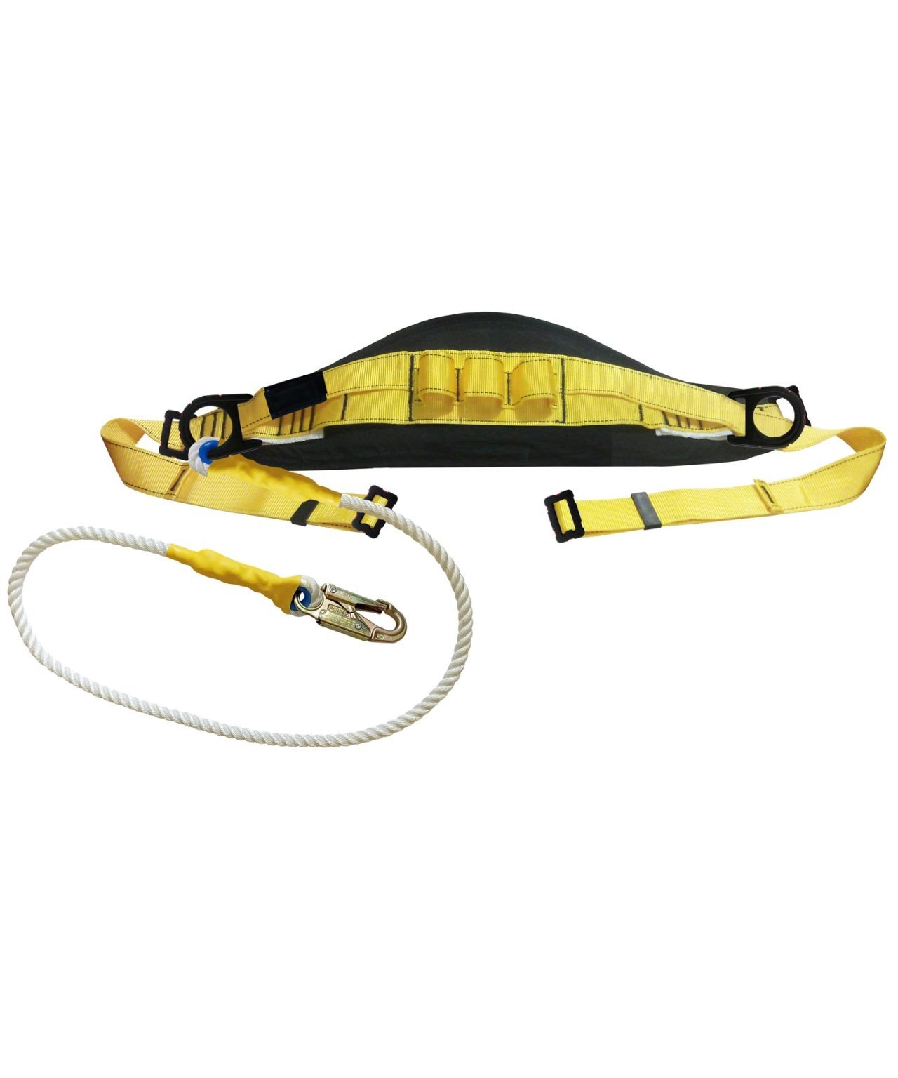 Cinturón de Posicionamiento Dieléctrico CSCPD - Imagen 3