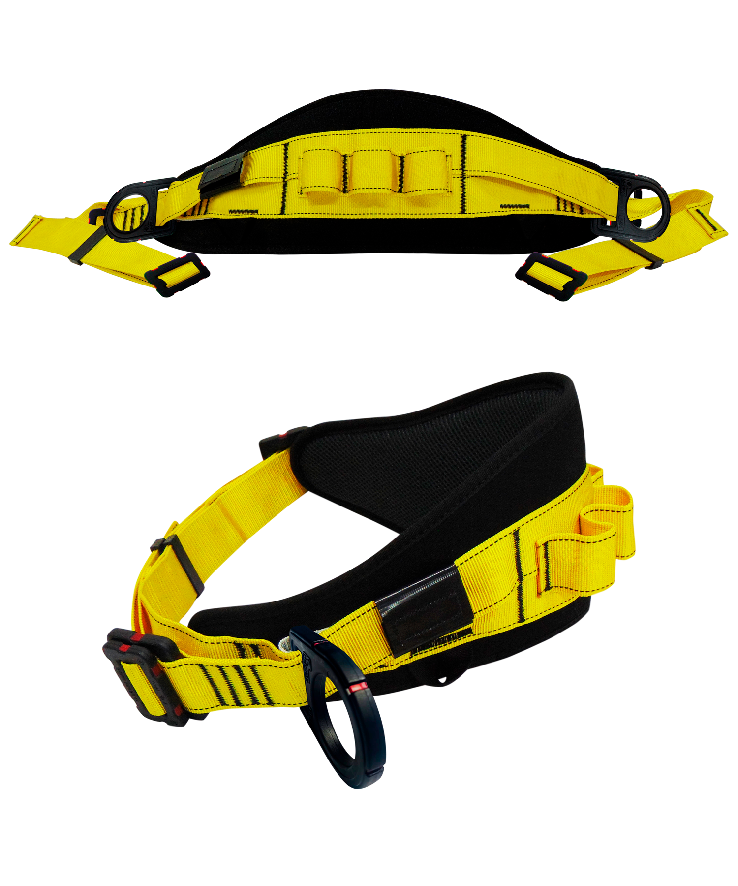 Cinturón de Posicionamiento Dieléctrico CSCPD - Imagen 2