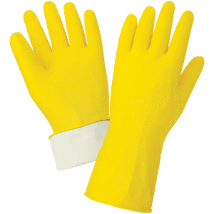 Guantes multiusos de caucho C-20