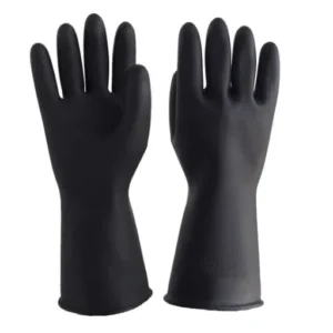 Guante industrial calibre 40 corto