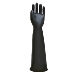 Guante Industrial Extra Largo Calibre 40