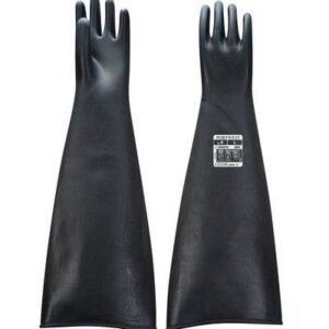 Guante Industrial Extra Largo Calibre 60