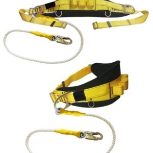 Cinturón de posicionamiento