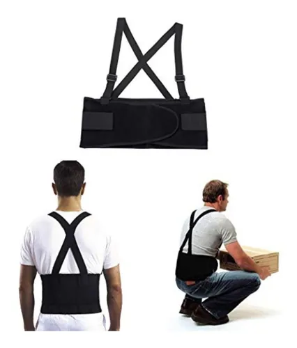 Faja lumbar - Imagen 2