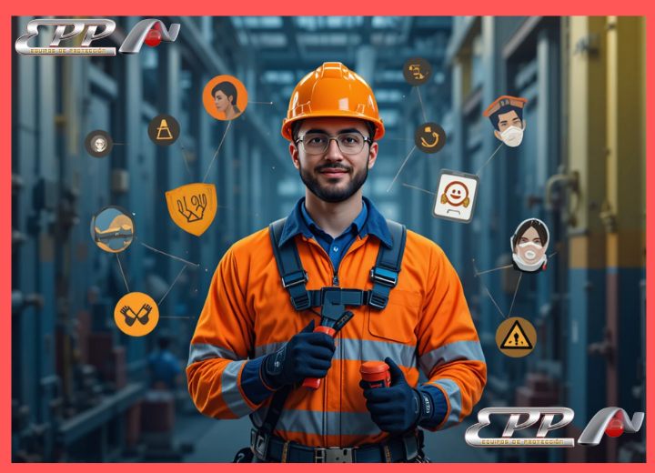 Seguridad Industrial