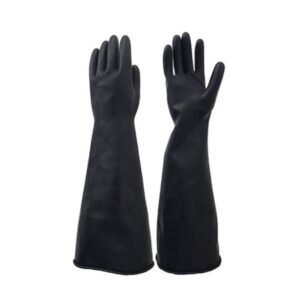 Guante Industrial Calibre 40 Largo