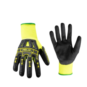 Guante anti impacto Hexarmor 3006