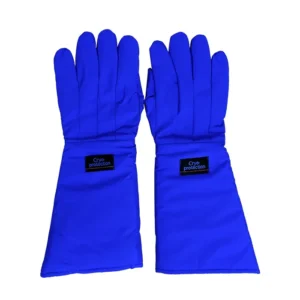 Guantes criogénicos 48cm