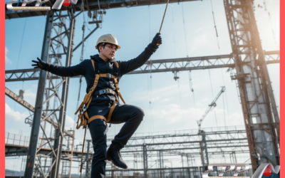 Guía completa de retráctiles anticaídas para movilidad