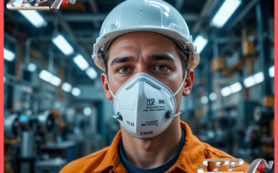 Guía definitiva de respiradores desechables N95 originales