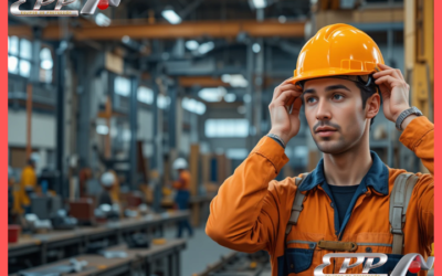 Guía paso a paso para capacitar uso correcto de casco