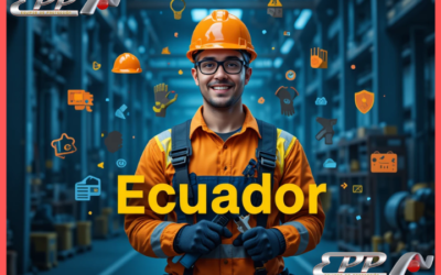 Seguridad Industrial en Ecuador: Guía Completa 2026