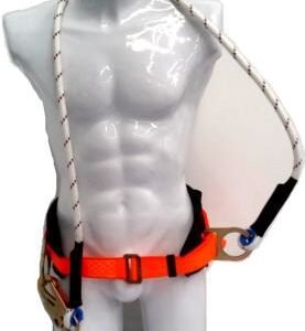 Cinturón de sujeción