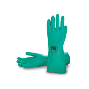 Guante G80 nitrilo de 13 pulgadas