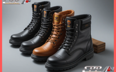 Cómo escoger botas con aislamiento eléctrico clase alta