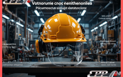 Cómo escoger casco con ranuras para accesorios laterales