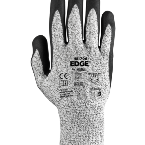 Guante de Nitrilo Anticorte Ansell EDGE 48-706