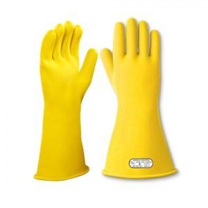 Guante dieléctrico clase 1