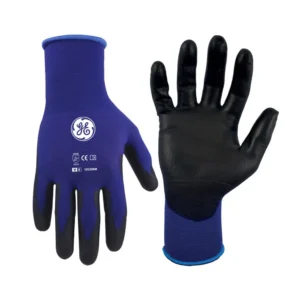 Guantes Recubiertos de Poliuretano GG206 – General Electric